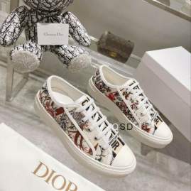 Picture of Dior Shoes _SKUDiorsz34-41SD06113846